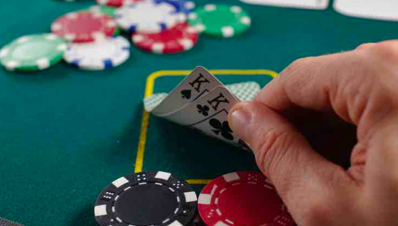 Poker Variations